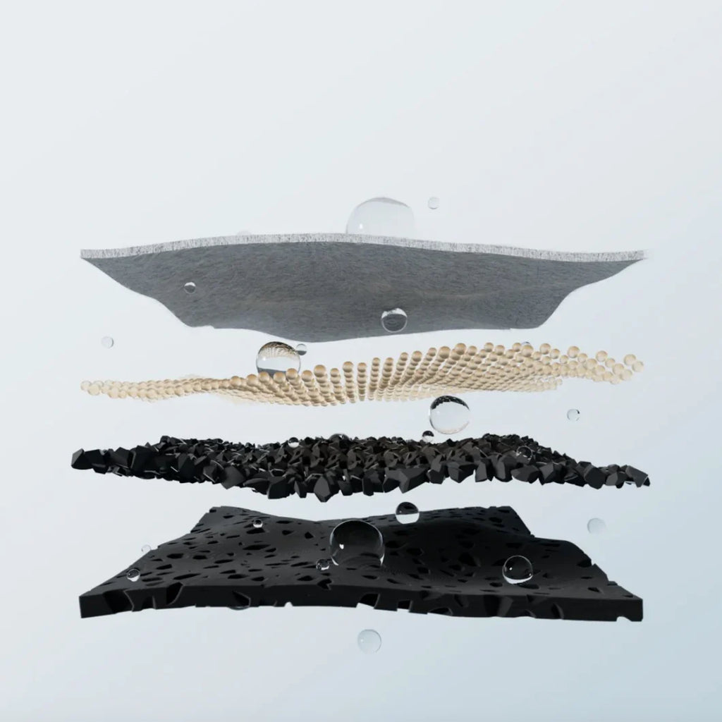 Replacement Filters for Pet Water Fountain