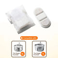 Replacement Filters for Pet Water Fountain
