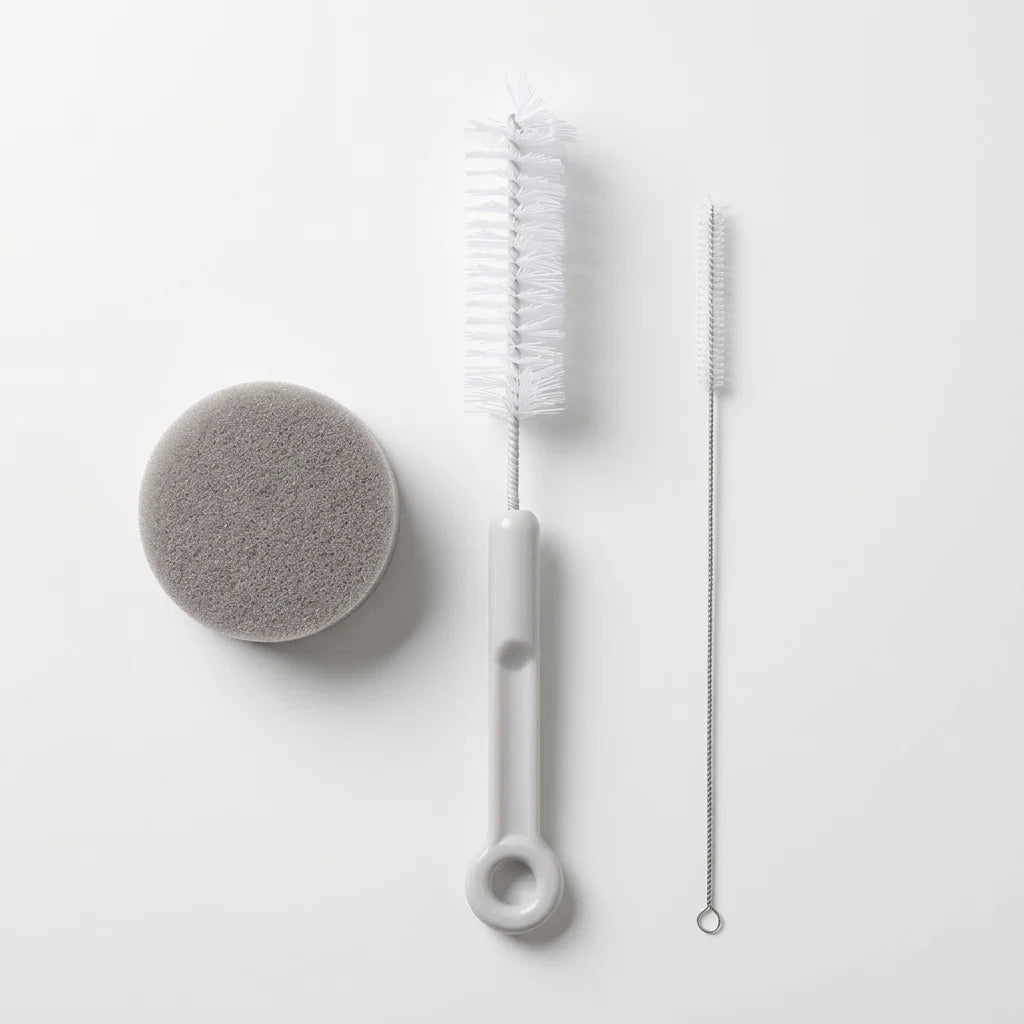 Water Fountain Maintenance & Cleaning Set