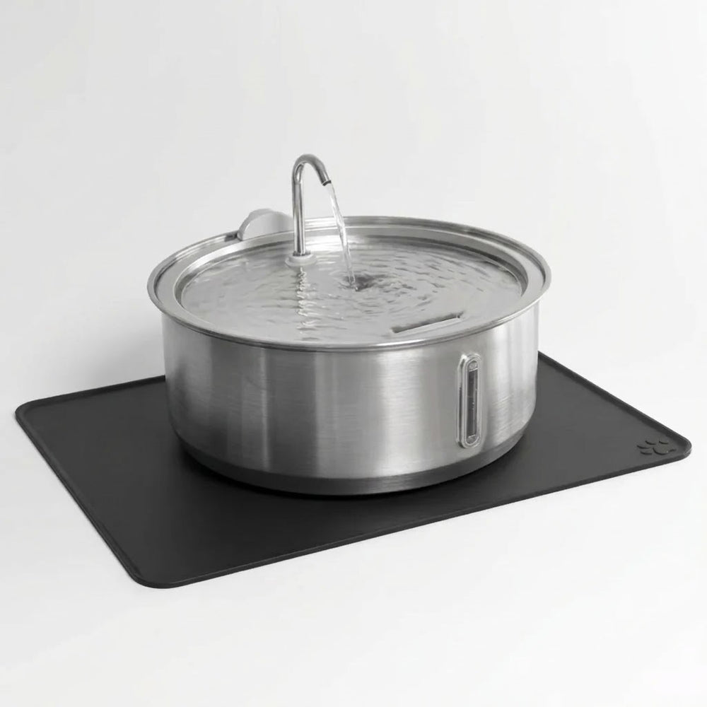 AntiSplash Mat