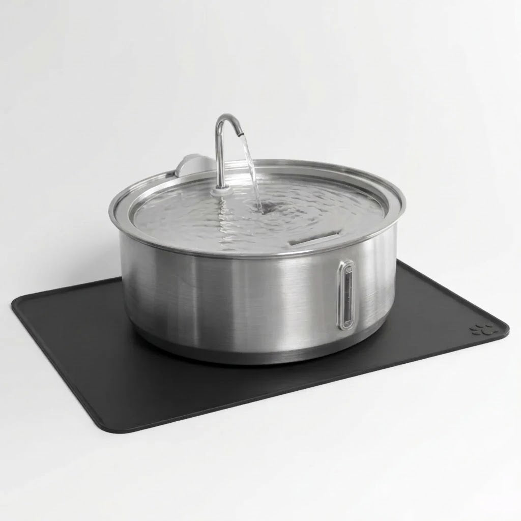 Waterproof Pet Food & Water Mat
